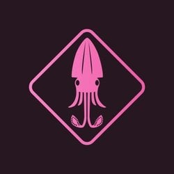 Fans Squid