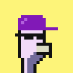 Fraktionalized Thug 2856