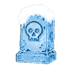 Frozentomb