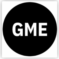 Gamestop Tokenized Stock Defichain