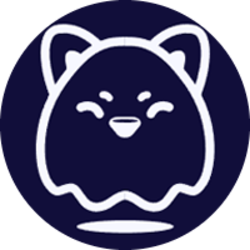 Ghost Inu