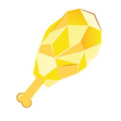 Gold Nugget