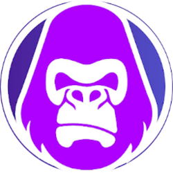 Gorilla Inu