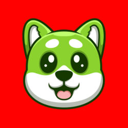 Green Floki