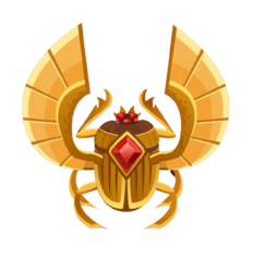Gscarab