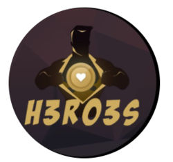 H3ro3s
