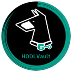 Hodl Vault