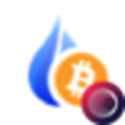 Huobi Btc (wormhole)