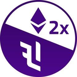 Index Coop - Eth 2x Flexible Leverage Index (polygon)