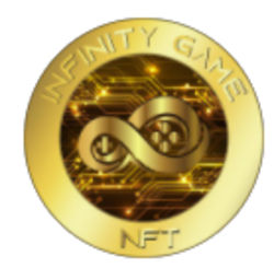 Infinity Game Nft