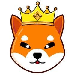 King Shiba