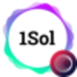1sol.io (wormhole)