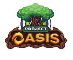 Projectoasis