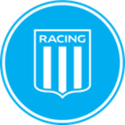 Racing Club Fan Token