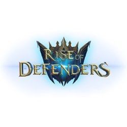 Rise Of Defenders