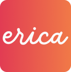 Erica Social Token