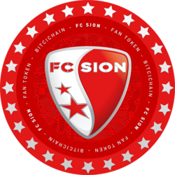 Fc Sion Fan Token