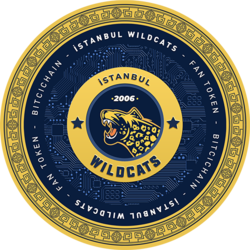 İstanbul Wild Cats Fan Token