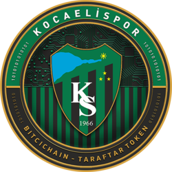 Kocaelispor Fan Token