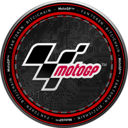 Motogp Fan Token