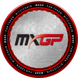 Mxgp Fan Token