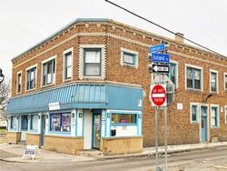 Realt Token - 581-587 Jefferson Ave, Rochester, Ny 14611