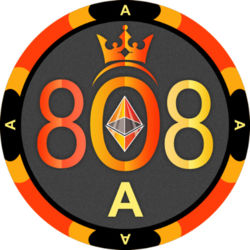 808ta Token