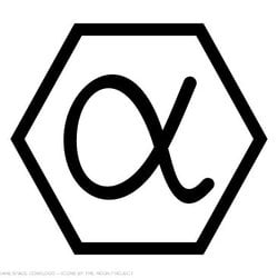 Alpha Token