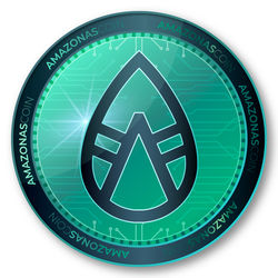 Amazonascoin