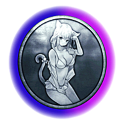 Anime Token