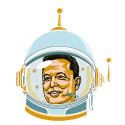 Astroelon