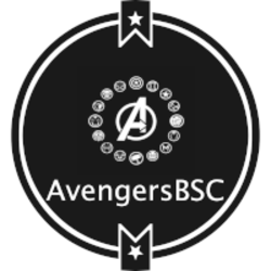 Avengers Bsc