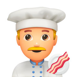 Baconswap