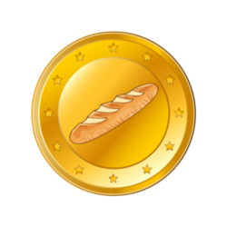 Baguette Token