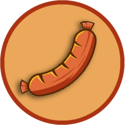 Barbecueswap