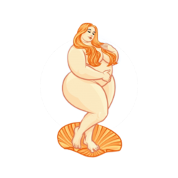 Big Beautiful Women