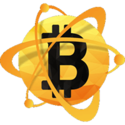 Bitcoin Atom