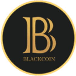 Blackcoin