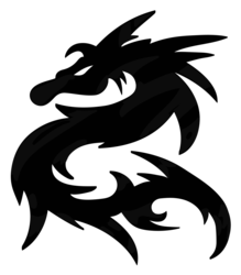 Blackdragon Token