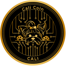 Calicoin