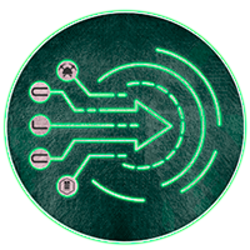 Caluracoin