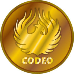 Codeo Token