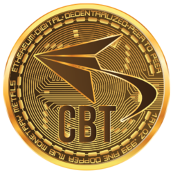 Community Business Token