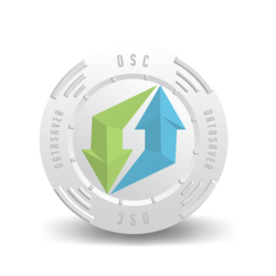 Data Saver Coin