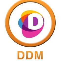 Ddmcoin