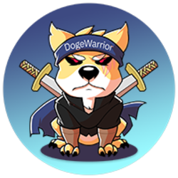 Dogewarrior