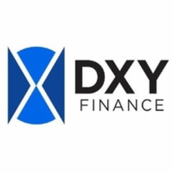 Dxy Finance
