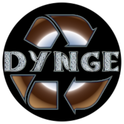 Dyngecoin