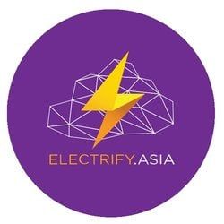 Electrify.asia