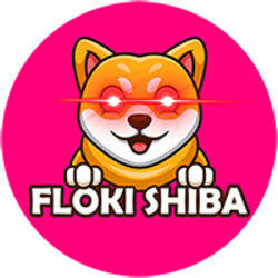 Floki Shiba